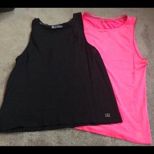 💕Sale💕 VSX Active tank top bundle 2